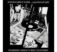 Always About A Girl