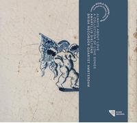 Always about Love. Cinq siècles de chansons d'amour. Dieltiens, BRISK Quartet.