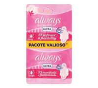 Always Always Always Ultra Sensitive Super Sanitary para uso profesional para mejorar el rendimiento en cada uso con detalle técnico 16