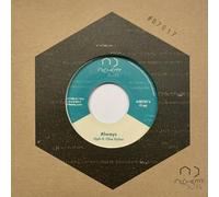 Always / Always Dub [Vinilo]