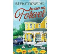 Always and Forever: 2 (Bayou Dreams)
