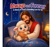 Always and Forever: A Story of God's Unending Love for Us (Jesus' Little Lambs)
