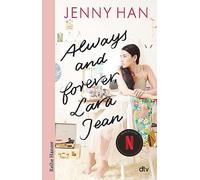 Always and forever, Lara Jean: 3