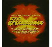 Heatwave – Always And Forever - The Best Of Heatwave – Sony Music