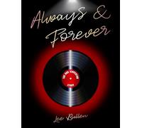Always and Forever: The Rod Temperton Story