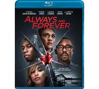 Always and Forever [USA] [Blu-ray]