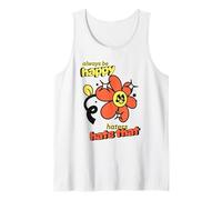 Always Be Happy Haters Hate That (Declaración Positiva Divertida) Camiseta sin Mangas