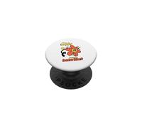 Always Be Happy Haters Hate That (Declaración Positiva Divertida) PopSockets PopGrip Adhesivo