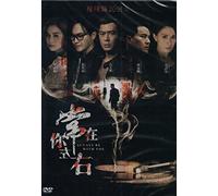 Always Be With You Chinese Movie DVD With English Subtitles