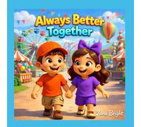 Always Better Together (Better Together: Twin Adventures)