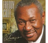 Always by Freddy Cole (1995-06-30)