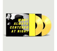 Always Centered at Night [Vinilo]