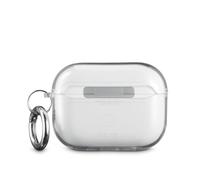Always Clear - Carcasa para Apple AirPods Pro 3ª generación, a través de
