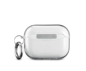 Always Clear - Carcasa para Apple AirPods Pro 3ª generación, a través de