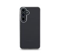 ""Always Clear"" Mobile Phone Case para Samsung Galaxy S25 FE, transparente"