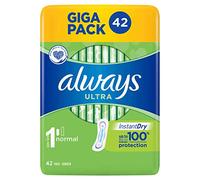 Always - Compresa normal Ultra