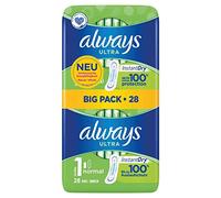 Always - Compresa normal Ultra
