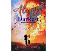Always Darkest: The Authors' Definitive Edition (The Arbitratus Universe)