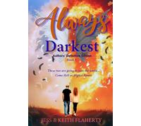 Always Darkest: The Authors' Definitive Edition (The Arbitratus Universe)