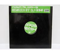 Always(DJ GOMI Remix) [12 inch Analog]