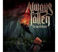Always Fallen – The Age of Rivalry