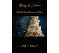Always & Forever: 20th Wedding Anniversary Edition