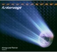 Always & Forever Vol.2 by Funker Vogt (2007-02-01)