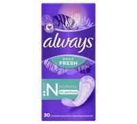 always Fresh&Protect Normal 30 - Braguitas