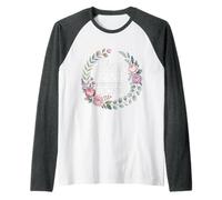 Always Give Before You Receive Selfless Reminder - Camiseta Manga Raglan