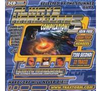 Always Hardcore Vol. - Compilation