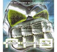 Always Hardcore Vol. - Compilation