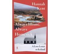 Always Home Always Homesick