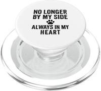 Always in My Heart. Homenaje a mascotas vintage. PopSockets PopGrip para MagSafe