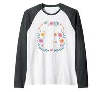 Always Keep An Open Mind Practical Advice Thinking - Camiseta Manga Raglan
