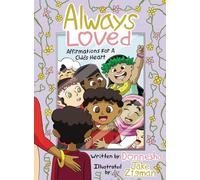 Always Loved: Affirmations for a Child's Heart