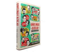 Always Magic in the Air: The Bomp And Brilliance of the Brill Building Era