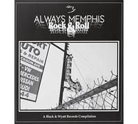 Always Memphis Rock & Roll (Various Artists) [Vinilo]