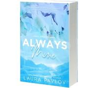Always Mine: A Firefighter Small-Town Friends-To-Lovers Romance: 1 (Honey Mountain)