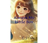 Always my little boy