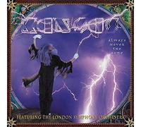 Always Never The Same: Limited