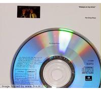 Always On My Mind by Pet Shop Boys