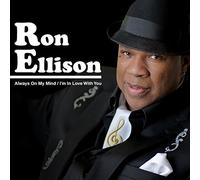Ron Ellison - Always on My Mind / I'm in Love with You