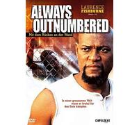 Always Outnumbered - Mit dem Rücken an der Wand [Alemania] [DVD]