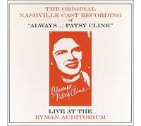 Always Patsy Cline - Cast