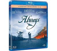 Always - Pour toujours [Francia] [Blu-ray]