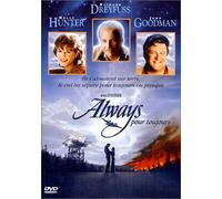 Always - Pour toujours [Francia] [DVD]