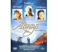 Always - Pour toujours [Francia] [DVD]