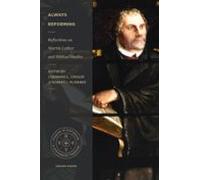 Always Reforming (ebook)