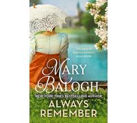 Always Remember: Fall in love against the odds in this charming Regency romance (Ravenswood)