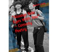 “Always Side Eyes With You” - Comedy Poetry